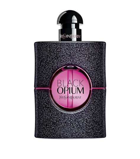 black opia ysl|Black Opium Eau de Parfum .